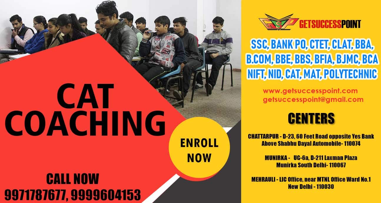 best-cat-coaching-in-delhi