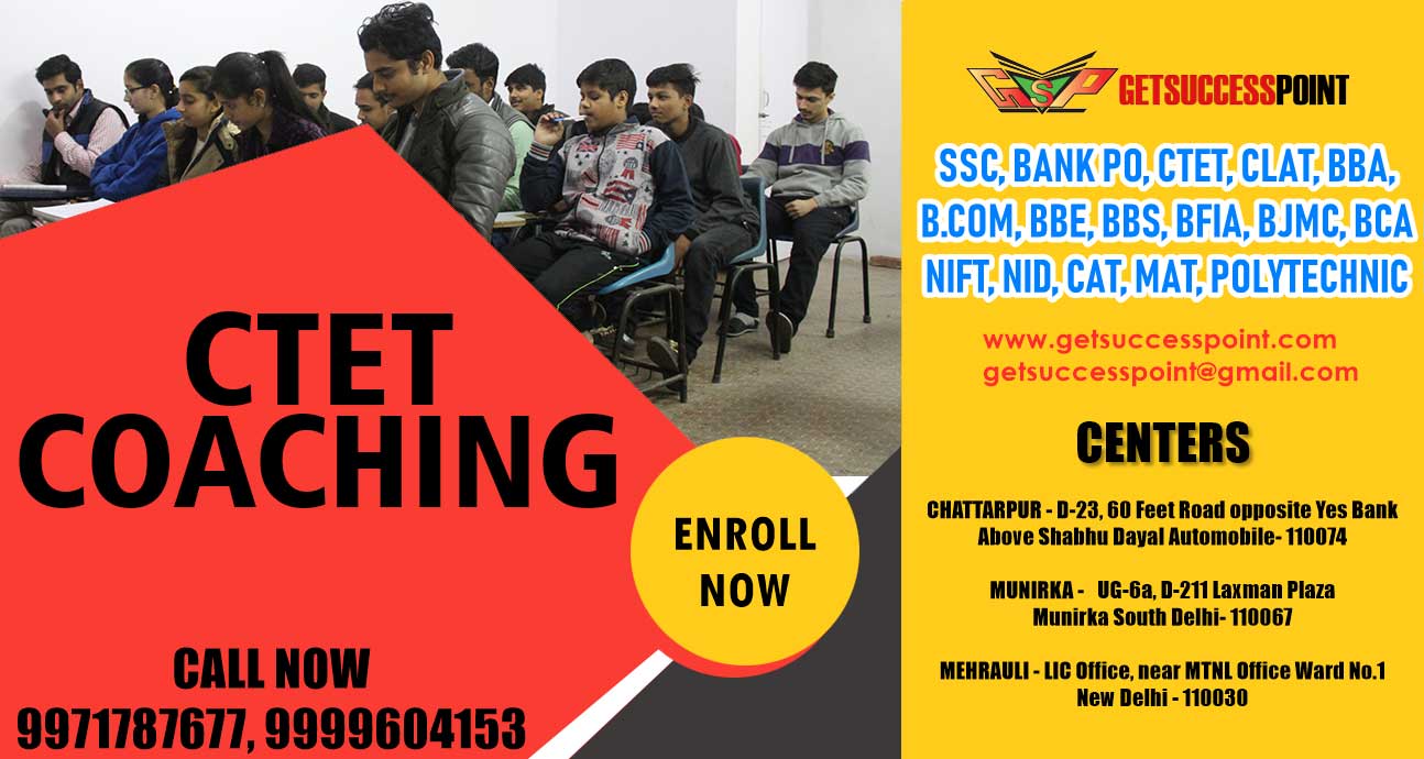 best-ctet-coaching-in-delhi