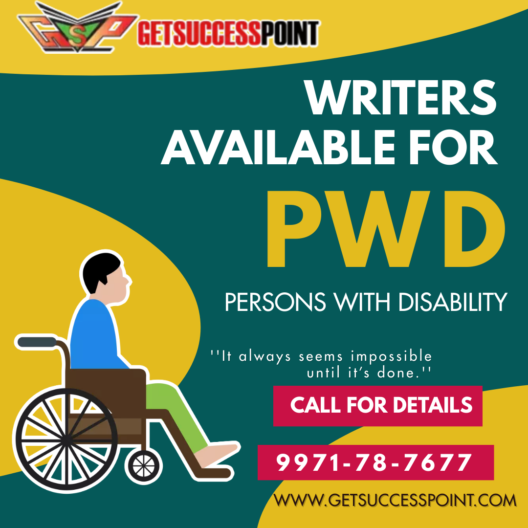 pwd writers available in delhi